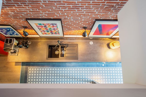 Medium property photo - Amstelveenseweg, 1081 JL Amsterdam