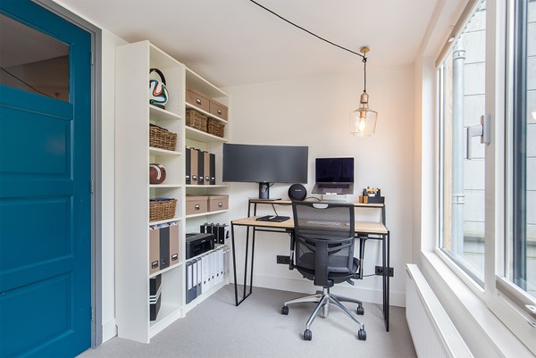 Medium property photo - Amstelveenseweg, 1081 JL Amsterdam