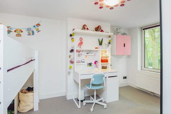 Medium property photo - Amstelveenseweg, 1081 JL Amsterdam
