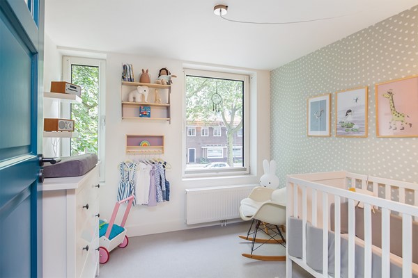 Medium property photo - Amstelveenseweg, 1081 JL Amsterdam