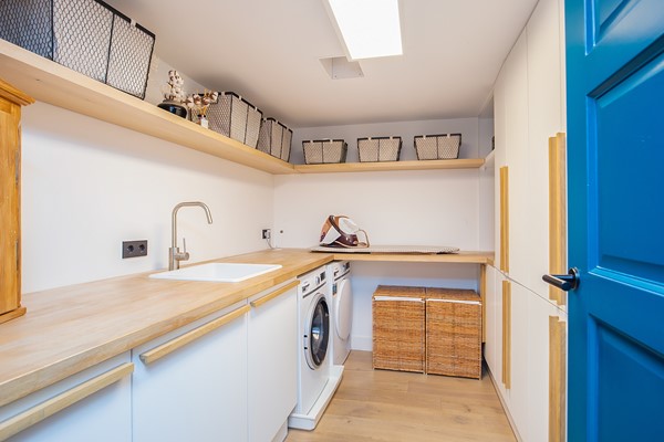 Medium property photo - Amstelveenseweg, 1081 JL Amsterdam