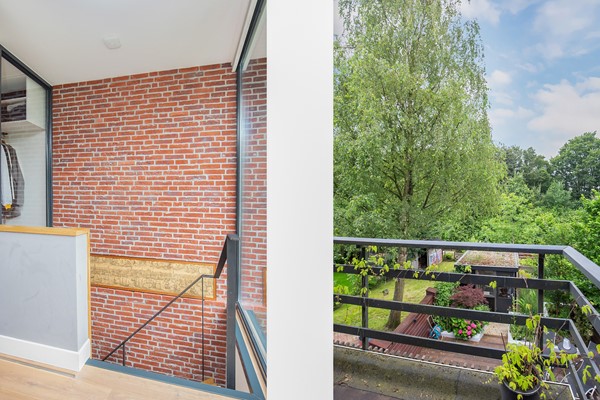 Medium property photo - Amstelveenseweg, 1081 JL Amsterdam