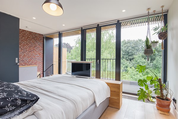 Medium property photo - Amstelveenseweg, 1081 JL Amsterdam