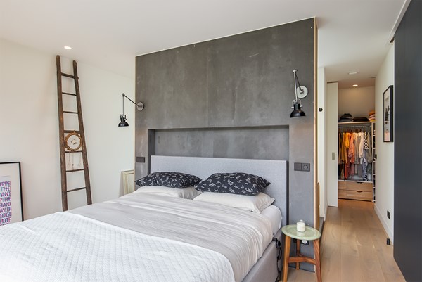 Medium property photo - Amstelveenseweg, 1081 JL Amsterdam