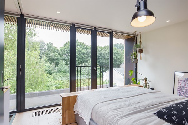 Medium property photo - Amstelveenseweg, 1081 JL Amsterdam