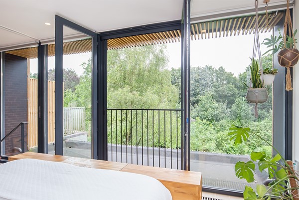 Medium property photo - Amstelveenseweg, 1081 JL Amsterdam