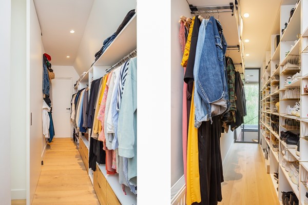 Medium property photo - Amstelveenseweg, 1081 JL Amsterdam
