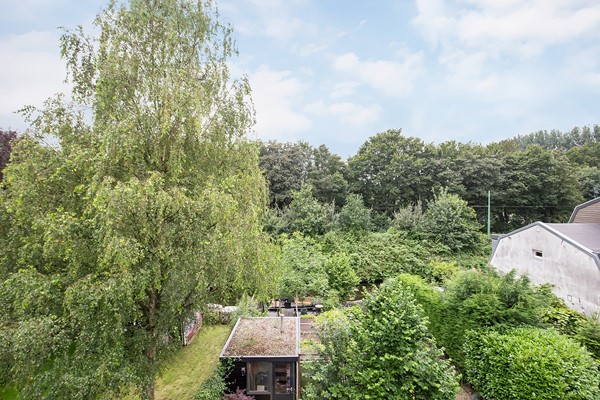 Medium property photo - Amstelveenseweg, 1081 JL Amsterdam
