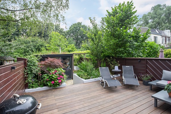 Medium property photo - Amstelveenseweg, 1081 JL Amsterdam
