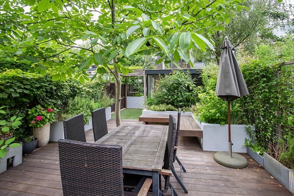 Medium property photo - Amstelveenseweg, 1081 JL Amsterdam
