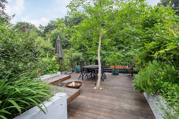 Medium property photo - Amstelveenseweg, 1081 JL Amsterdam