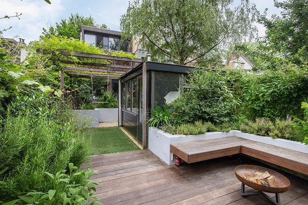 Medium property photo - Amstelveenseweg, 1081 JL Amsterdam
