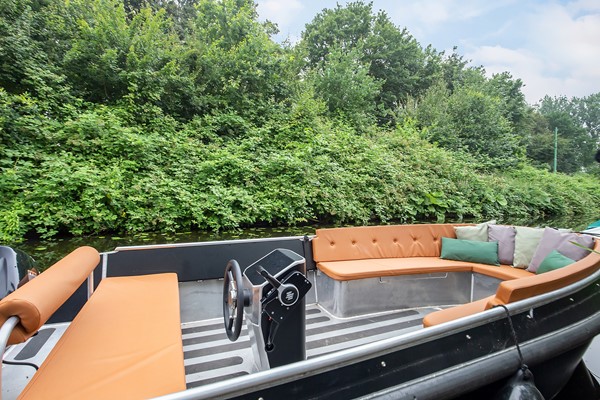 Medium property photo - Amstelveenseweg, 1081 JL Amsterdam