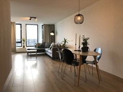 Nieuw in verhuur: Pieter Calandlaan, 1060 TW Amsterdam