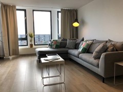 Nieuw in verhuur: Pieter Calandlaan, 1060 TW Amsterdam