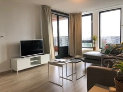 Nieuw in verhuur: Pieter Calandlaan, 1060 TW Amsterdam