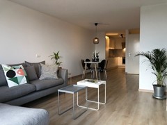 Nieuw in verhuur: Pieter Calandlaan, 1060 TW Amsterdam
