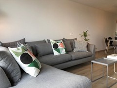 Nieuw in verhuur: Pieter Calandlaan, 1060 TW Amsterdam