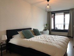 Nieuw in verhuur: Pieter Calandlaan, 1060 TW Amsterdam