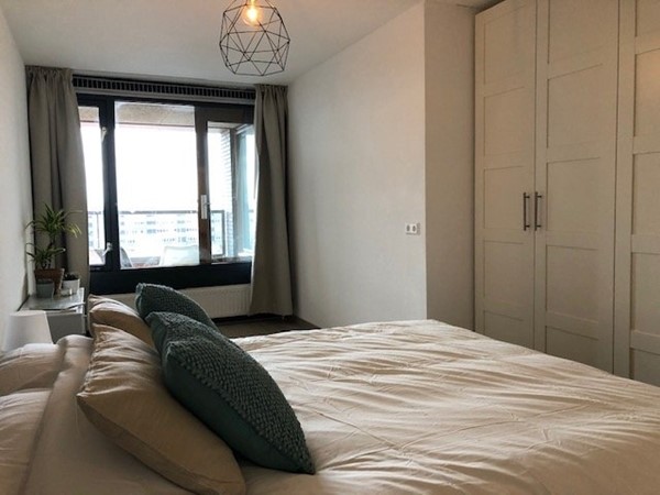 Medium property photo - Pieter Calandlaan, 1060 TW Amsterdam