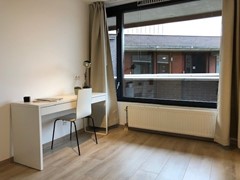 Nieuw in verhuur: Pieter Calandlaan, 1060 TW Amsterdam