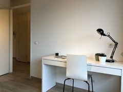 Nieuw in verhuur: Pieter Calandlaan, 1060 TW Amsterdam