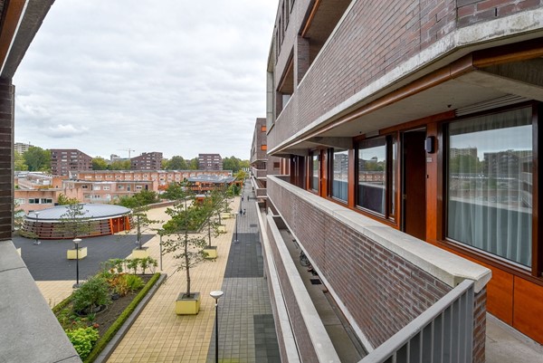 Medium property photo - Pieter Calandlaan, 1060 TW Amsterdam