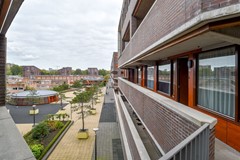 Nieuw in verhuur: Pieter Calandlaan, 1060 TW Amsterdam
