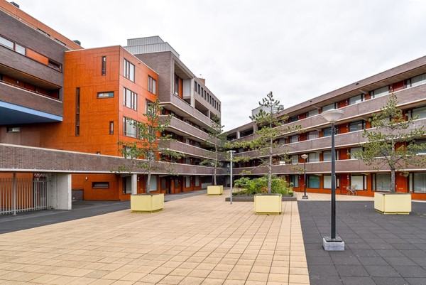 Medium property photo - Pieter Calandlaan, 1060 TW Amsterdam