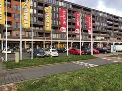 Nieuw in verhuur: Pieter Calandlaan, 1060 TW Amsterdam