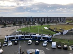 Nieuw in verhuur: Pieter Calandlaan, 1060 TW Amsterdam