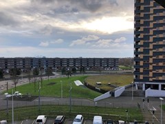 Nieuw in verhuur: Pieter Calandlaan, 1060 TW Amsterdam