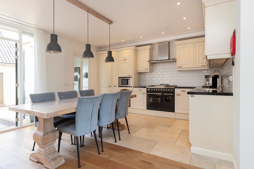 Eisenhowerstraat, Egmond Aan Zee