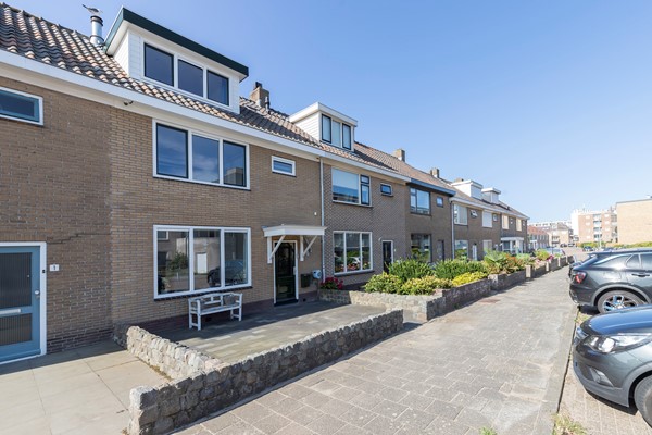 Medium property photo - Eisenhowerstraat, 1931 WH Egmond aan Zee