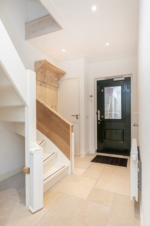 Eisenhowerstraat, Egmond Aan Zee foto 4