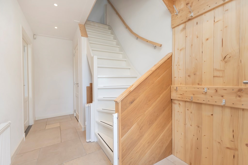 Eisenhowerstraat, Egmond Aan Zee foto 5