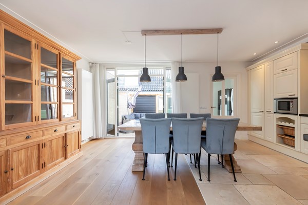 Medium property photo - Eisenhowerstraat, 1931 WH Egmond aan Zee