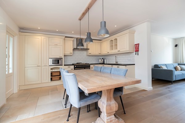 Medium property photo - Eisenhowerstraat, 1931 WH Egmond aan Zee