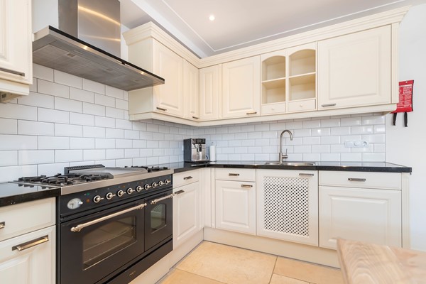 Medium property photo - Eisenhowerstraat, 1931 WH Egmond aan Zee