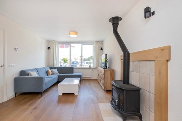 Medium property photo - Eisenhowerstraat, 1931 WH Egmond aan Zee