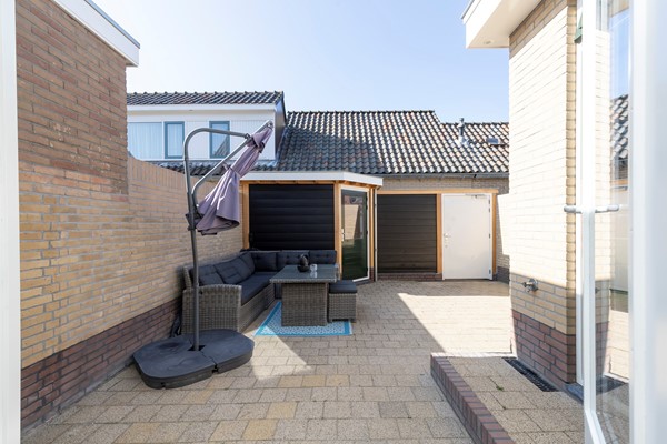 Medium property photo - Eisenhowerstraat, 1931 WH Egmond aan Zee