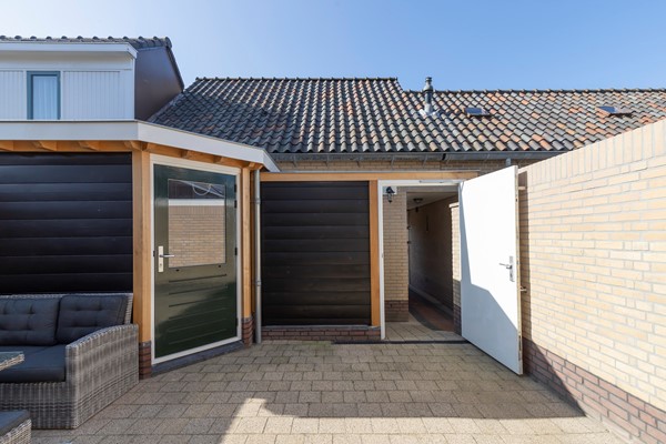 Medium property photo - Eisenhowerstraat, 1931 WH Egmond aan Zee