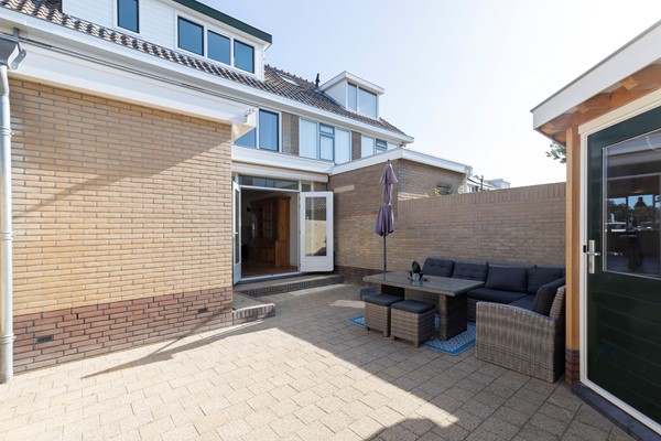 Medium property photo - Eisenhowerstraat, 1931 WH Egmond aan Zee