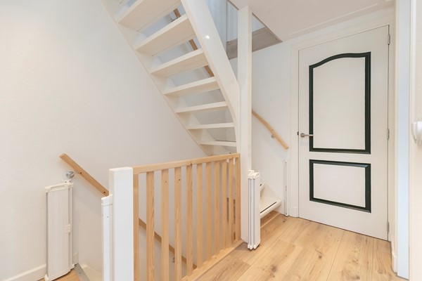 Medium property photo - Eisenhowerstraat, 1931 WH Egmond aan Zee
