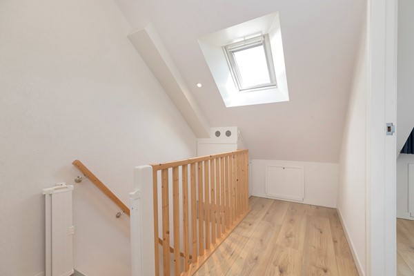 Medium property photo - Eisenhowerstraat, 1931 WH Egmond aan Zee