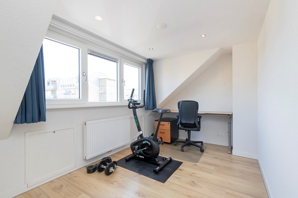 Medium property photo - Eisenhowerstraat, 1931 WH Egmond aan Zee