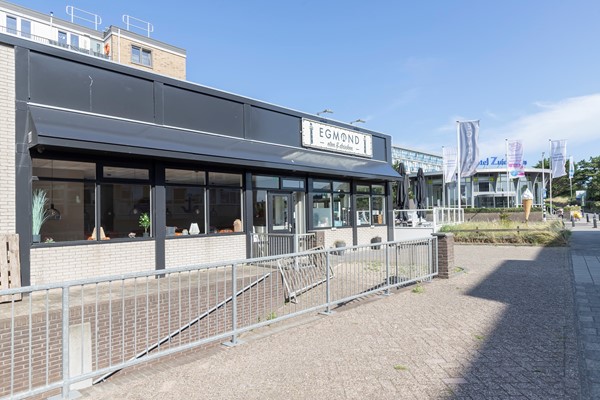 Medium property photo - Eisenhowerstraat, 1931 WH Egmond aan Zee