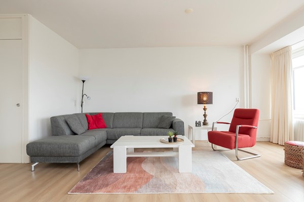 Medium property photo - Ruimzicht, 1068 CN Amsterdam