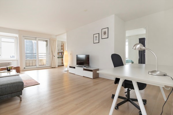 Medium property photo - Ruimzicht, 1068 CN Amsterdam