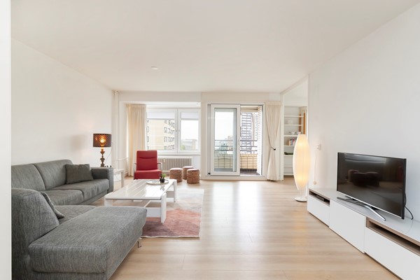 Medium property photo - Ruimzicht, 1068 CN Amsterdam